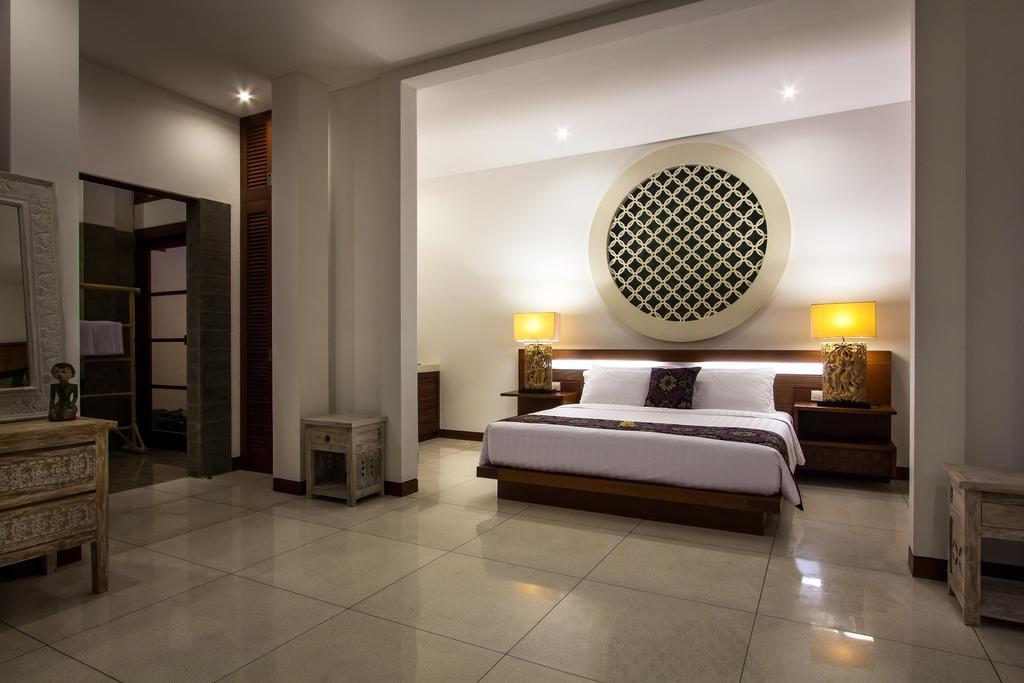 Villa Zamaya Sanur Extérieur photo