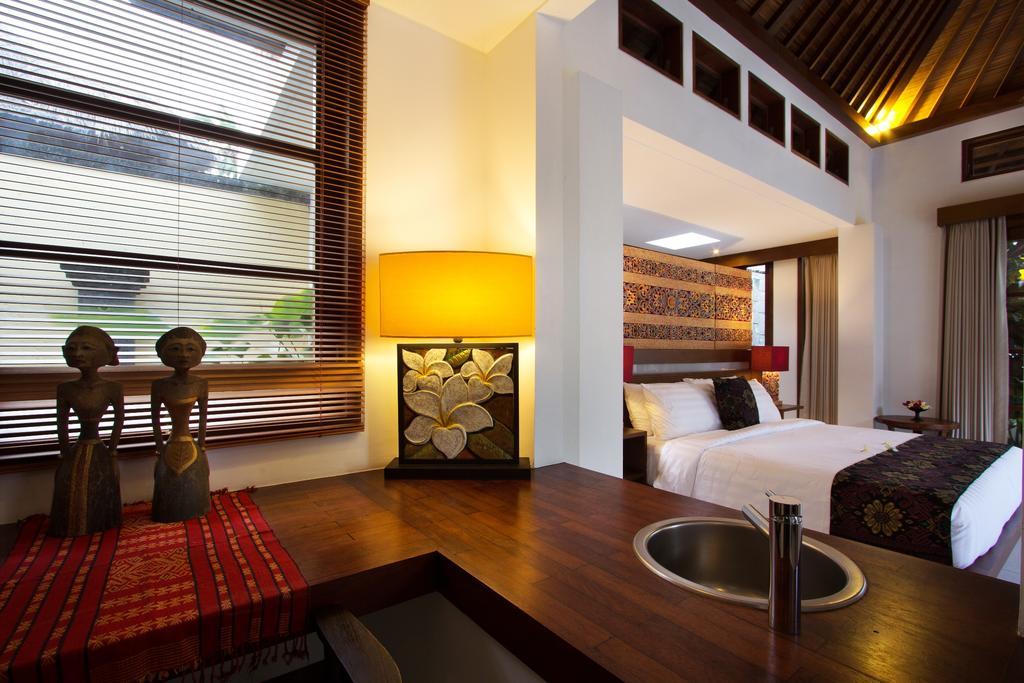 Villa Zamaya Sanur Extérieur photo