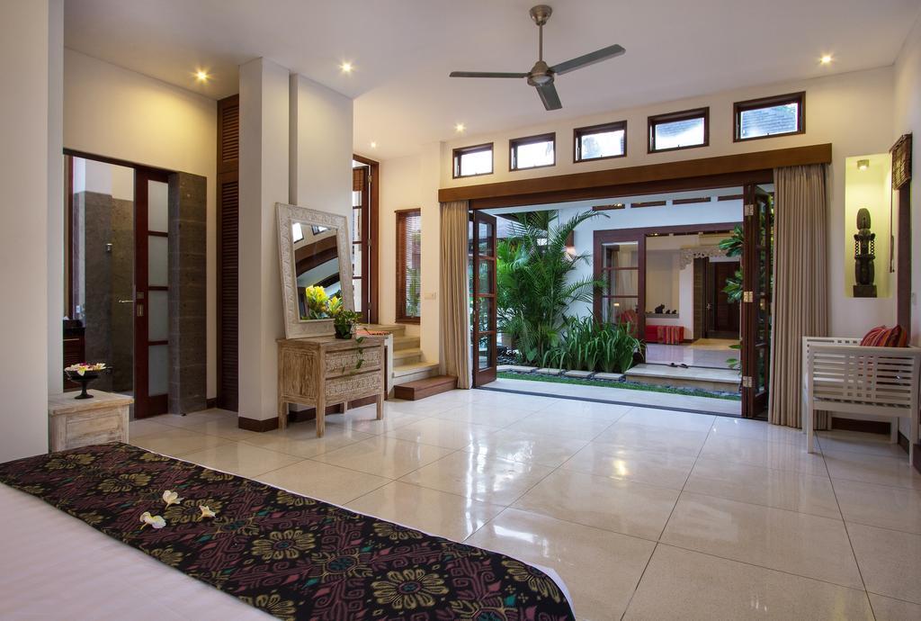 Villa Zamaya Sanur Extérieur photo