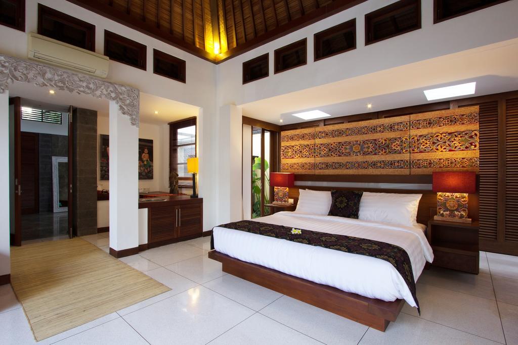 Villa Zamaya Sanur Extérieur photo