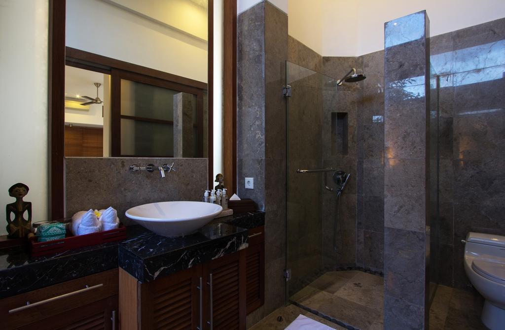 Villa Zamaya Sanur Extérieur photo