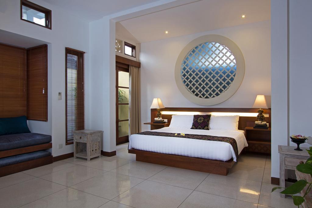 Villa Zamaya Sanur Extérieur photo